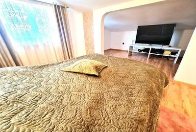 Casă cu 4 camere cu Teren 300 Mp în Chercea