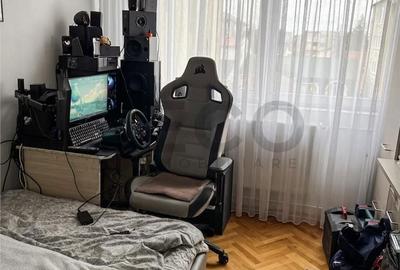 Apartament cu 4 camere decomandat în Cantemir - 8