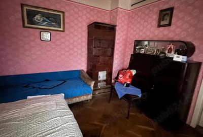 Casă cu 3 camere în Freidorf