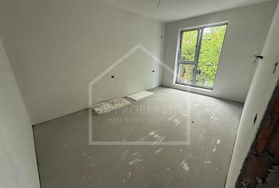 Duplex cu 4 camere cu Canalizare în Străulești - 19