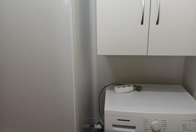 Apartament cu 2 camere decomandat în Central - 8