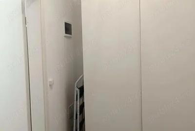 Garsonieră decomandată, mobilată în Avantgarden