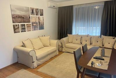 2 camere Grozavesti - complex Onix *parcare privata* 2 camere Grozavesti - complex Onix *parcare privata* - 1