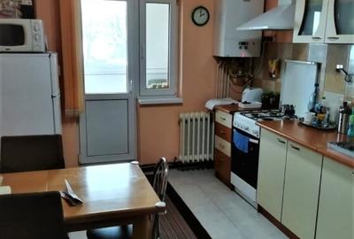 Apartament cu 2 camere decomandat, mobilat în Cetate - 5