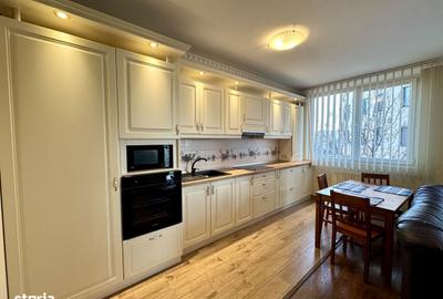 Apartament cu 3 camere decomandat în Central - 8