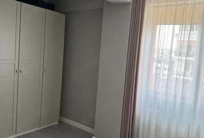 Apartament cu 3 camere decomandat în Roșu - 10