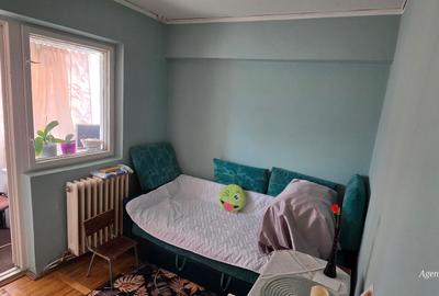 Apartament cu 4 camere în Central - 7