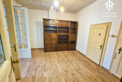 Casă cu 2 camere semidecomandat în Lugoj - 9