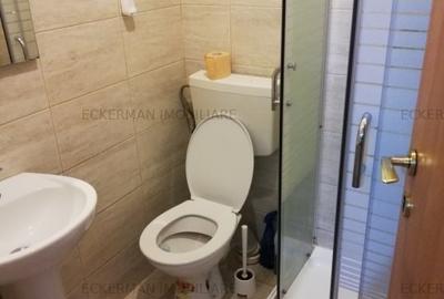 Garsonieră semidecomandată în Barbu Văcărescu - 7