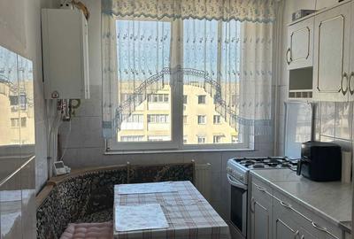 Apartament cu 2 camere decomandat în Central - 3
