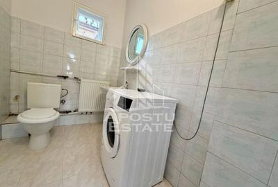 Apartament cu 4 camere la casa, centrala proprie, Olimpia - Stadion - 12