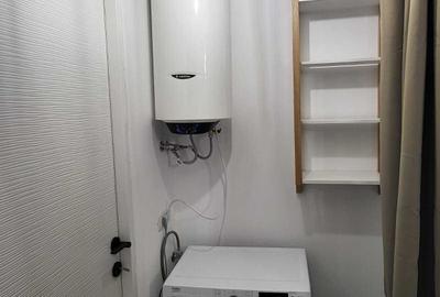 Mihai Bravu- Iancului -  2 camere - Boiler - Renovat - 7