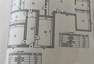 Casă cu 5 camere în Ciorani - 16