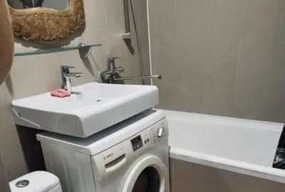 Garsonieră decomandată în Șagului