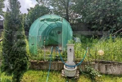 Casă cu 2 camere cu Teren 150 Mp în Zărnești - 3