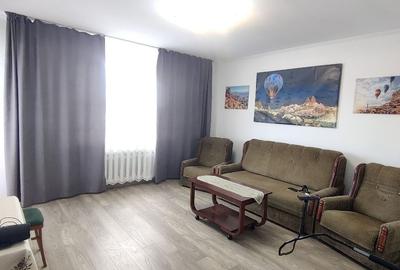 Apartament cu 2 camere semidecomandat în Girocului - 4