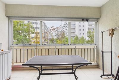 Apartament cu 3 camere semidecomandat în Militari - 1
