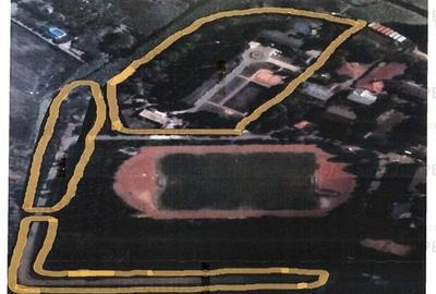 Teren si casa cu piscina si teren de tenis, Silistea Snagovului, Jud. Ilfov - 2