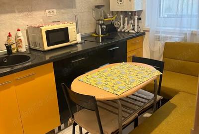 Inchiriez garsoniera termen lung - 3