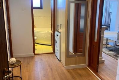 Apartament cu 2 camere decomandat, mobilat în Zorilor - 14