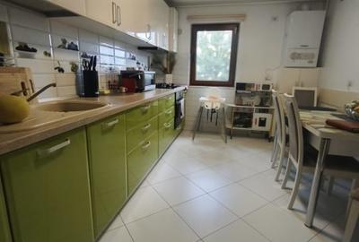 Apartament 3 camere, decomandat, etaj 2, 65mp, Radauti - 4