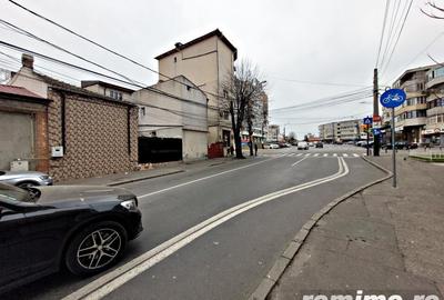 Proprietate cu scop REZIDENTIAL sau COMERCIAL - zona VICTORIA/EMAG - 1