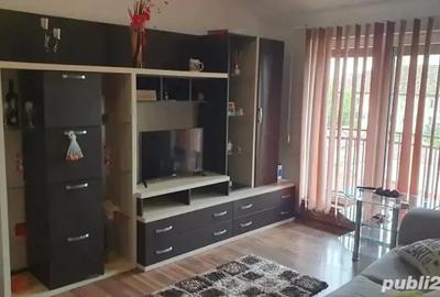 Inchiriez apartament 2 camere - 2