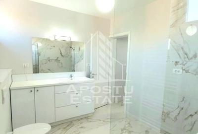 Penthouse Malul Muresului - 2