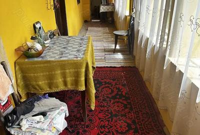 Casă cu 3 camere în Melinești - 2