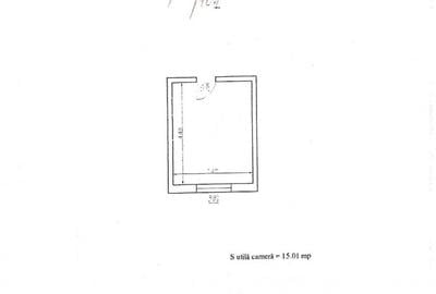 Garsonieră în Central - 4
