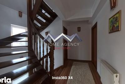 Casă cu 6 camere cu Teren 868 Mp în Central - 3
