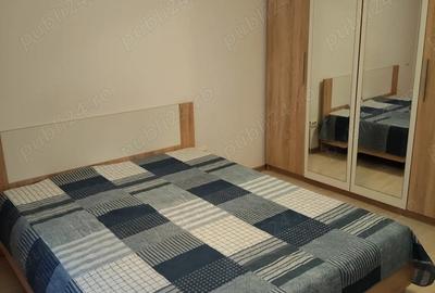 Apartament cu 2 camere decomandat în Central - 3