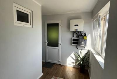 Casă individuală cu 5 camere cu Canalizare în Beclean - 4