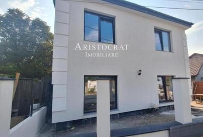 Vila zona centrala Corbeanca - 4