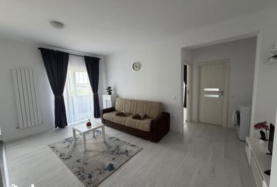 Apartament cu 2 camere în Central - 10