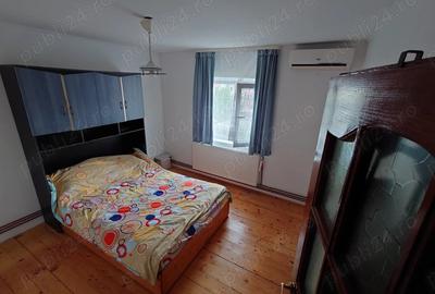 Vand apartament 2 camere in Sannicolau Mare, Timis - 4
