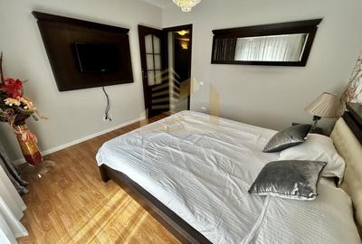 Apartament 3 camere decomandate de vanzare | Marasti | Etaj 1 - 10