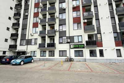 AVANGARDE HOME-VANZARE APARTAMENT MOBILAT SI UTILAT-IDEAL PENTRU INVESTITIE - 7