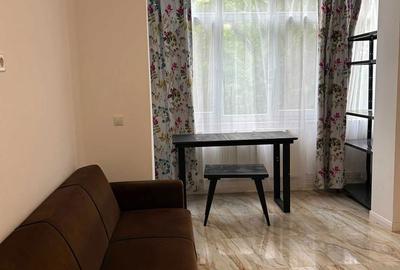 Apartament cu 2 camere decomandat în Podu Roș - 5