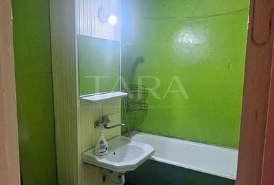 Apartament cu 4 camere decomandat în Dâmbul Rotund - 7