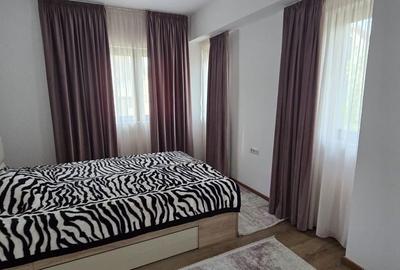 Casă cu 4 camere în Fundeni - 6
