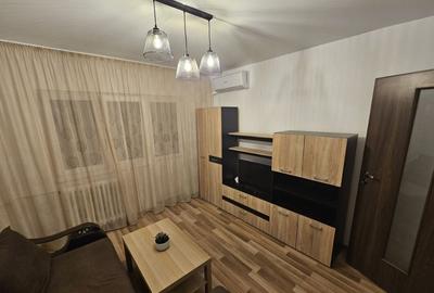 Apartament cu 2 camere decomandat, mobilat în Veteranilor - 2