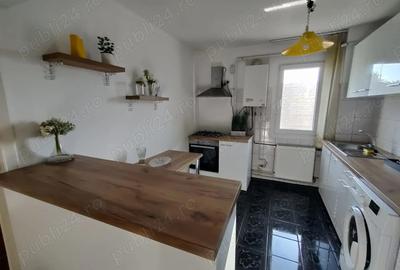 Apartament 2 camere, et.4 Str. Bucure?ti, zona Take Ionescu | 5 min UMF ?i Pia?a Unirii - 2