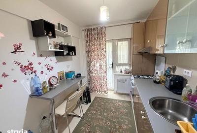 Apartament cu 2 camere decomandat în Valea Lupului - 4