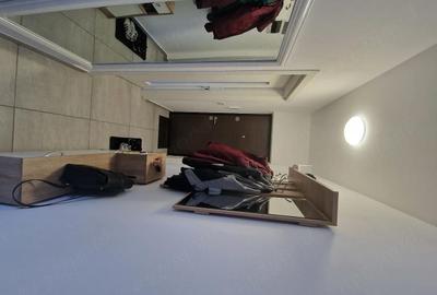 Apartament cu 2 camere semidecomandat în Bucium - 9