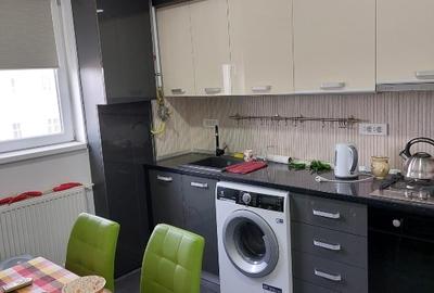Vand apartament 2 camere cu vedere spre parc - Gata de mutat! - 7