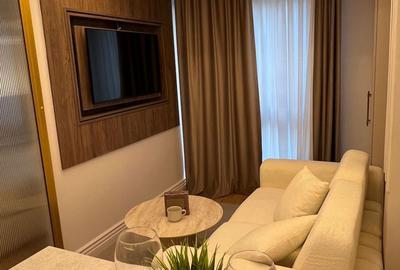 Apartament cu 2 camere decomandat în Central - 1