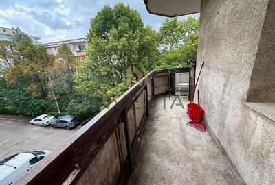 De vanzare apartament cu 2 camere in Marasti ! - 12