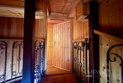 Apartament cu 3 camere semidecomandat, mobilat în Florești - 4