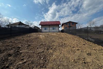 Casă cu 3 camere în Central - 6